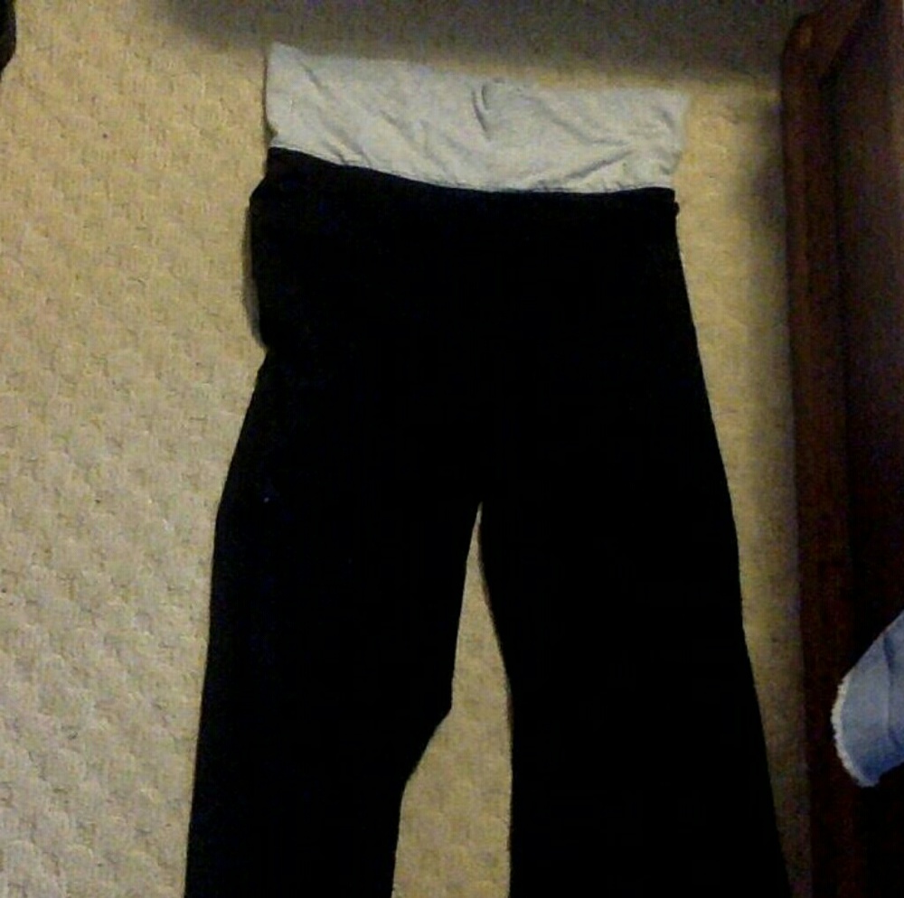 Active wear